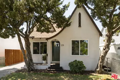 231 W Cedar Ave, Burbank, CA 91502 - Photo 1