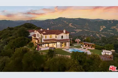 1650 Luse Tank Rd, Topanga, CA 90290 - Photo 1