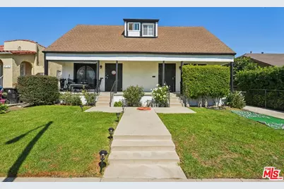 2922 8th Ave, Los Angeles, CA 90018 - Photo 1