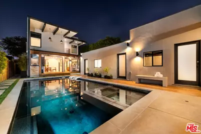 3606 Schaefer St, Culver City, CA 90232 - Photo 1