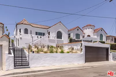 1119 N Ditman Ave, Los Angeles, CA 90063 - Photo 1