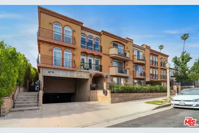 4711 Ambrose Ave #303, Los Angeles, CA 90027 - Photo 1