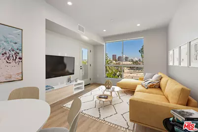12431 Rochester Ave #411, Los Angeles, CA 90025 - Photo 1