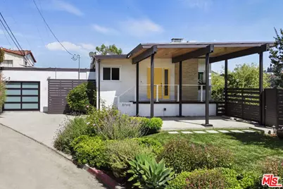 3760 Clayton Ave, Los Angeles, CA 90027 - Photo 1