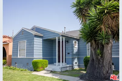 1916 Chariton St, Los Angeles, CA 90034 - Photo 1