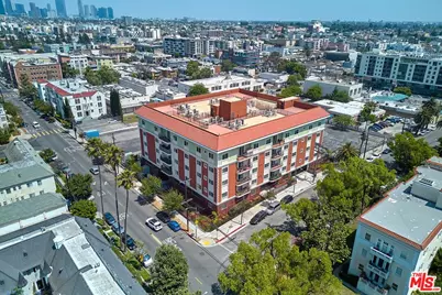 944 S Serrano Ave #406, Los Angeles, CA 90006 - Photo 1