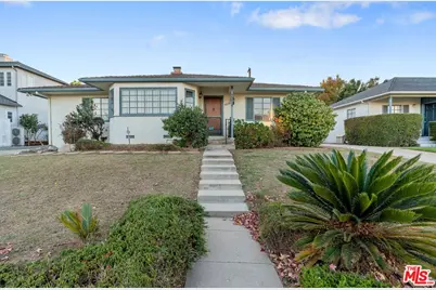 3331 Inglewood Blvd, Los Angeles, CA 90066 - Photo 1