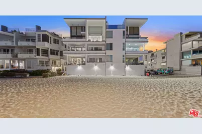 1 Eastwind St #103, Marina del Rey, CA 90292 - Photo 1