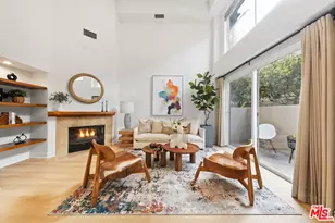 1252 Euclid St, Santa Monica, CA 90404 - Photo 1