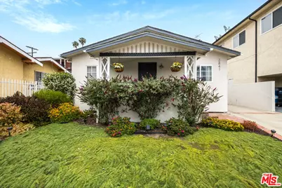 3841 Montclair St, Los Angeles, CA 90018 - Photo 1
