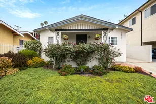 3841 Mont Clair St, Los Angeles, CA 90018 - Photo 1