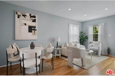 2424 Oak St #3, Santa Monica, CA 90405 - Photo 1