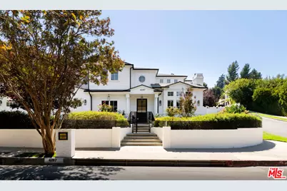 4197 Hayvenhurst Dr, Encino, CA 91436 - Photo 1