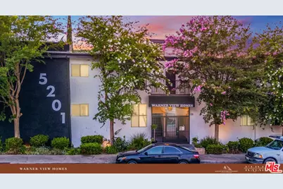 5201 Rigoletto St, Woodland Hills, CA 91364 - Photo 1