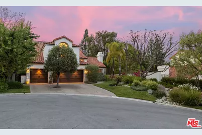 5565 Eagle Point Cir, Westlake Village, CA 91362 - Photo 1