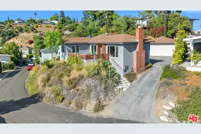 2849 Palmer Dr, Los Angeles, CA 90065 - Photo 1