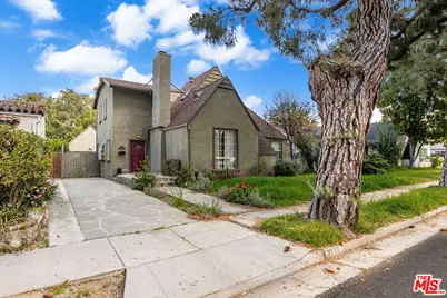 3033 Virginia Ave, Santa Monica, CA 90404 - Photo 1