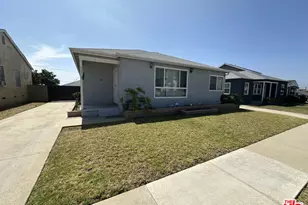 11513 S St Andrews Pl, Los Angeles, CA 90047 - Photo 1