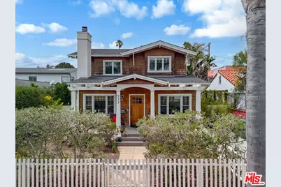 933 W Venezia Ave, Venice, CA 90291 - Photo 1