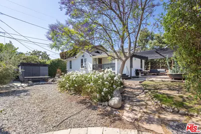 5237 Ellenwood Pl, Los Angeles, CA 90041 - Photo 1