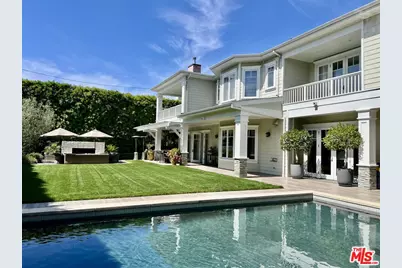 456 N Bowling Green Way, Los Angeles, CA 90049 - Photo 1