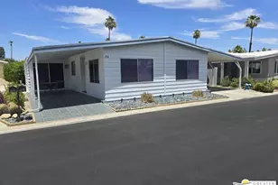 274 Encino Dr, Palm Springs, CA 92264 - Photo 1