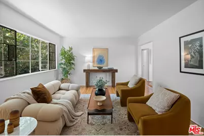 5443 Village Grn, Los Angeles, CA 90016 - Photo 1