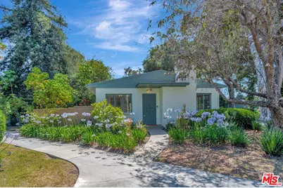 5513 Village Grn, Los Angeles, CA 90016 - Photo 1