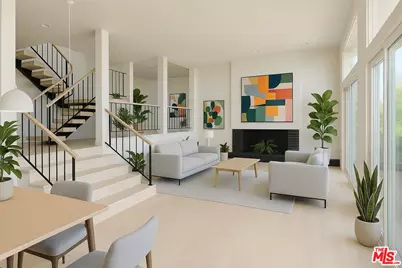 1475 N Kenter Ave, Los Angeles, CA 90049 - Photo 1