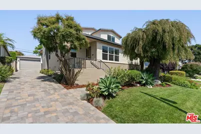 8107 Yorktown Ave, Los Angeles, CA 90045 - Photo 1