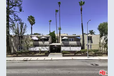 8567 Balboa Blvd, Northridge, CA 91325 - Photo 1