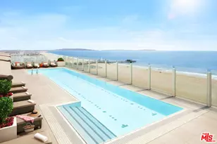 1221 W Ocean Ave, Santa Monica, CA 90401 - Photo 1