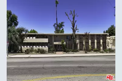 8615 Balboa Blvd, Northridge, CA 91325 - Photo 1