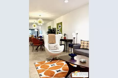 751 N Los Felices Cir #104, Palm Springs, CA 92262 - Photo 1