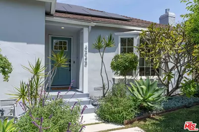 3434 S Cloverdale Ave, Los Angeles, CA 90016 - Photo 1