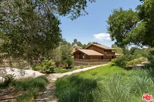 421 Westlake Blvd, Malibu, CA 90265 - Photo 1
