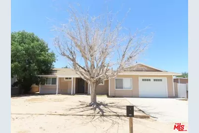 21033 Neuralia Rd, California City, CA 93505 - Photo 1