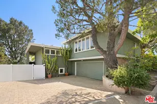 605 Hanley Way, Los Angeles, CA 90049 - Photo 1