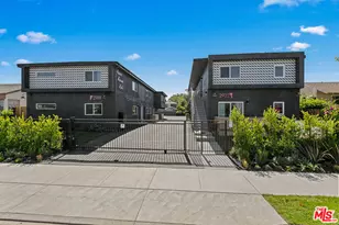 2922 Hauser Blvd, Los Angeles, CA 90016 - Photo 1