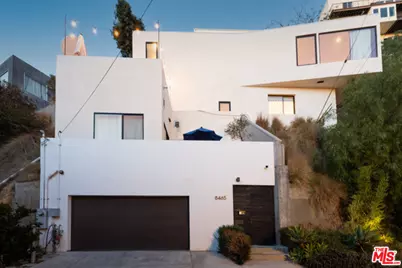 8465 Franklin Ave, West Hollywood, CA 90069 - Photo 1