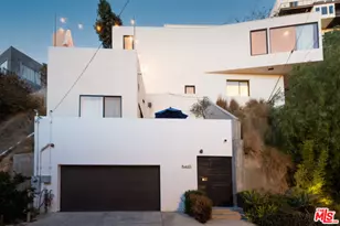 8465 Franklin Ave, West Hollywood, CA 90069 - Photo 1