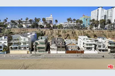 1362 Palisades Beach Rd, Santa Monica, CA 90401 - Photo 1