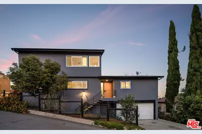 2682 Hollyridge Dr, Los Angeles, CA 90068 - Photo 1