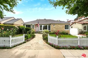 4439 Arcola Ave, Toluca Lake, CA 91602 - Photo 1