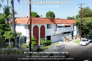 19103 Sherman Way, Reseda, CA 91335 - Photo 1