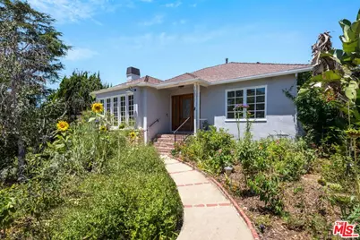 10311 Ilona Ave, Los Angeles, CA 90064 - Photo 1