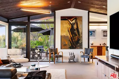 2718 Claray Dr, Los Angeles, CA 90077 - Photo 1