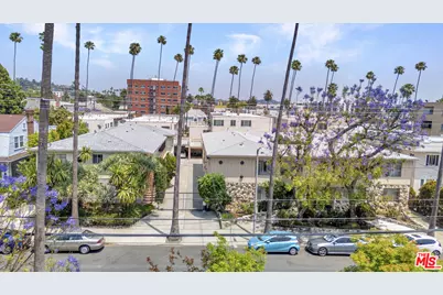 1734 Taft Ave, Los Angeles, CA 90028 - Photo 1