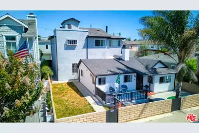 308 13th St, Seal Beach, CA 90740 - Photo 1