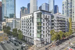 645 W 9th St, Los Angeles, CA 90015 - Photo 1